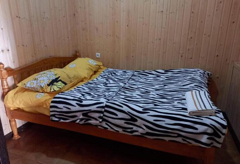 اتاق استاندارد, Guesthouse Zamo