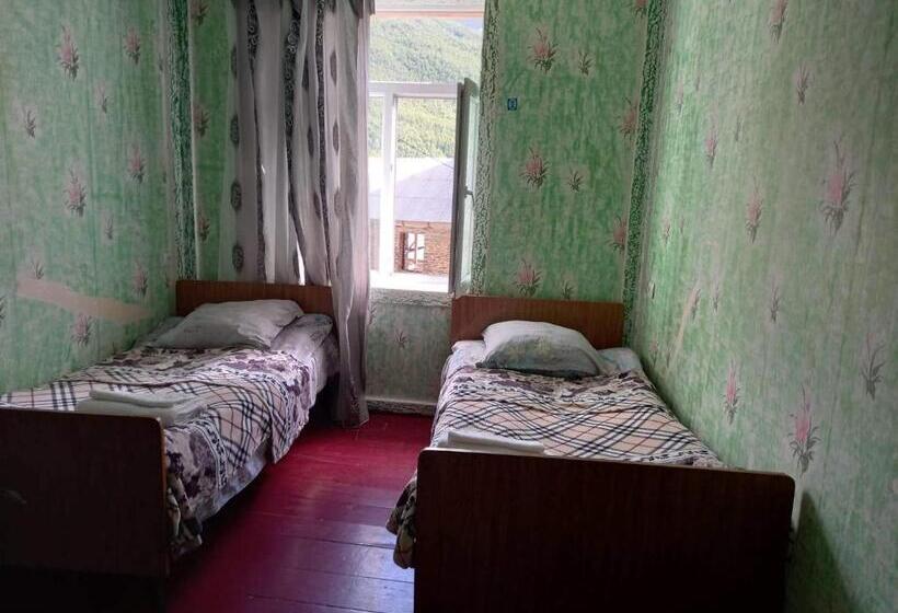 اتاق استاندارد, Guesthouse Zamo