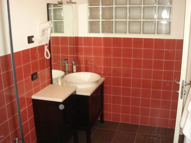 استودیوی استاندارد, Guest House Residence Malpensa