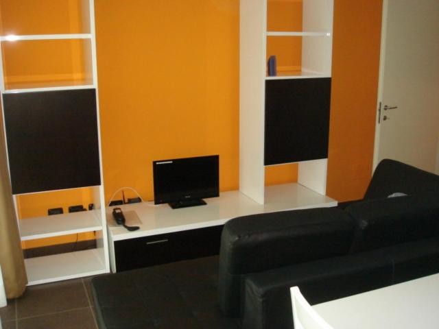 استودیوی استاندارد, Guest House Residence Malpensa