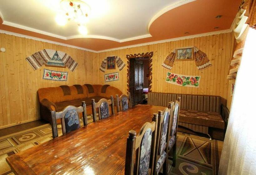 اتاق سوپریور خانوادگی, у василини