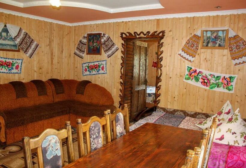 اتاق سوپریور خانوادگی, у василини