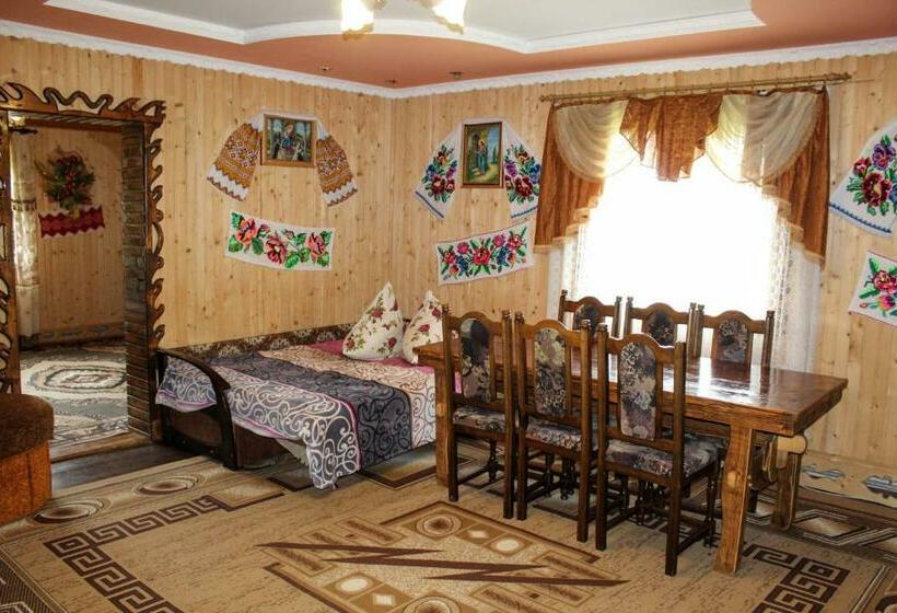 اتاق سوپریور خانوادگی, у василини
