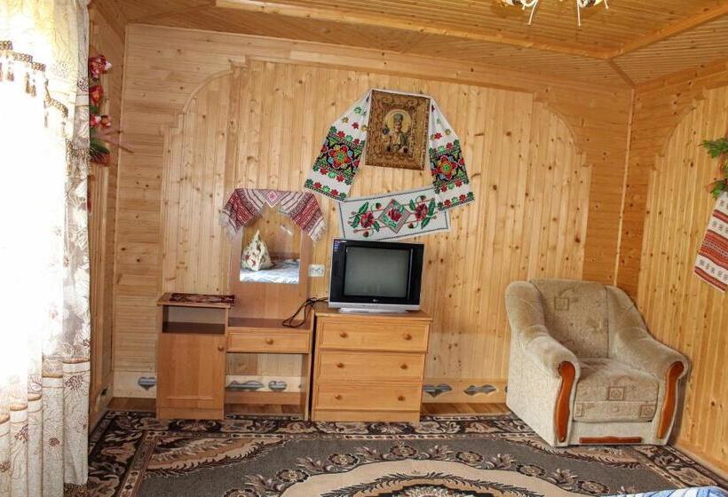 اتاق سوپریور خانوادگی, у василини