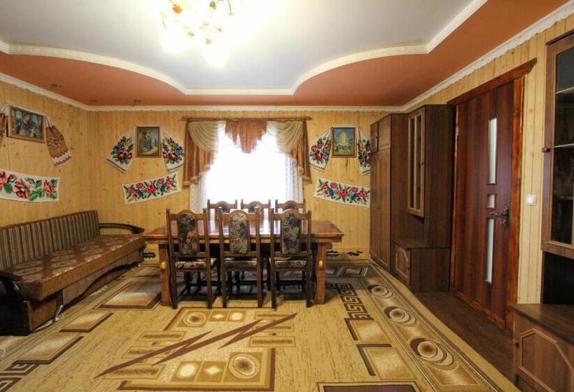 اتاق سوپریور خانوادگی, у василини