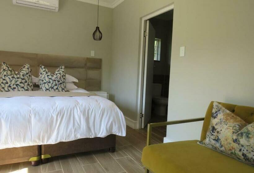 Номер Стандарт, Sani Pass Manor Guest House