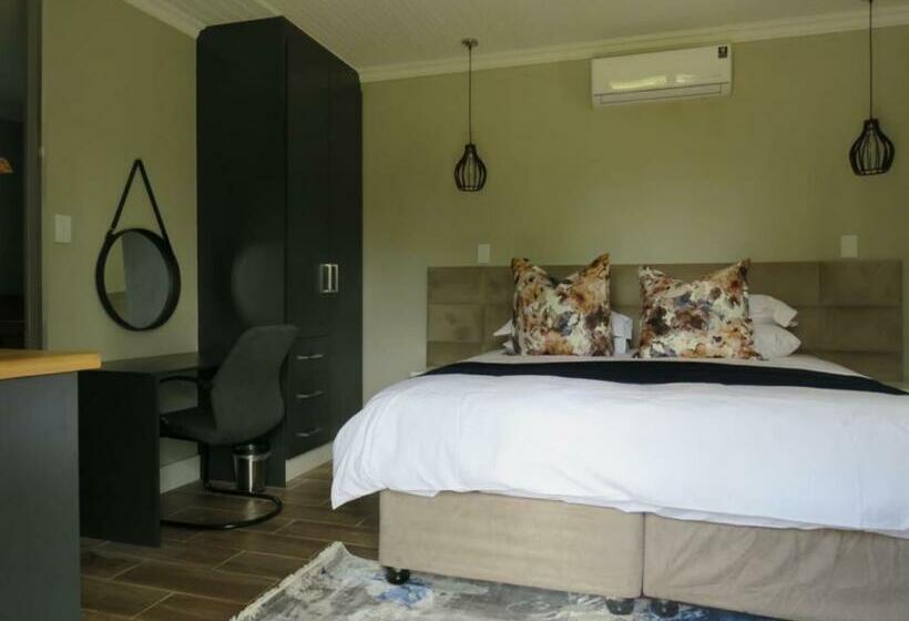 Номер Стандарт, Sani Pass Manor Guest House