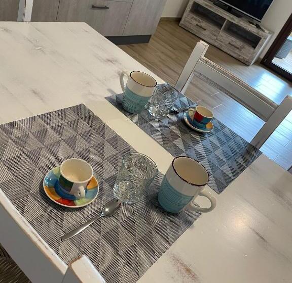 标准间, B&b Madie