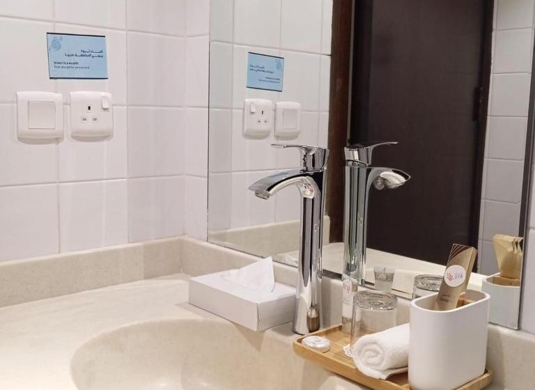 带2个卧室的公寓, Biz Hotel Apartments