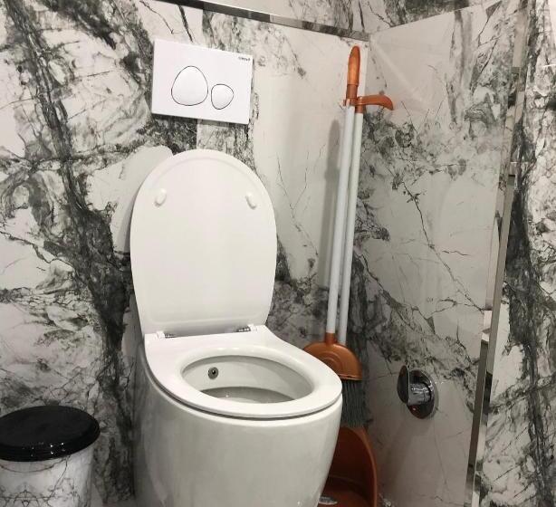 آپارتمان 1 خوابه با چشم‌انداز دریا, Black Sea Vi Dari Apartments