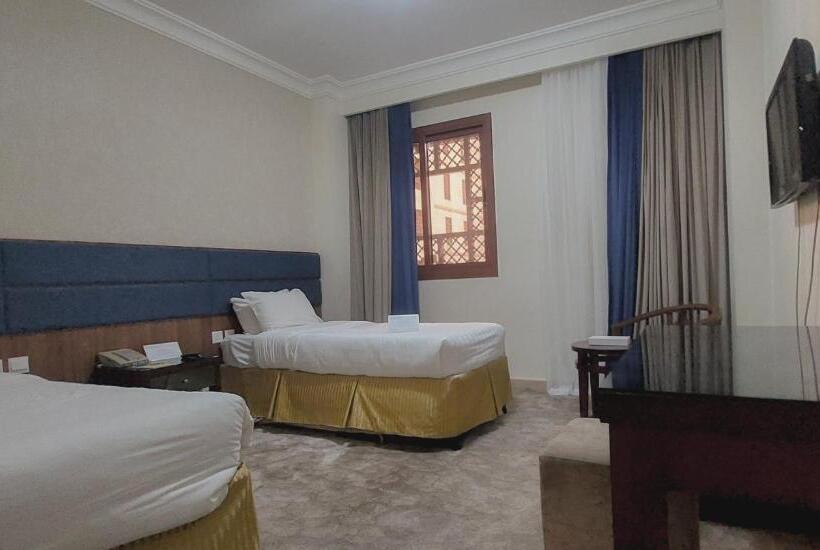 家庭间, Rabwat Al Safwah Golden