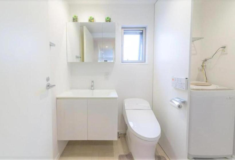 آپارتمان 1 خوابه, Salon Shibuya