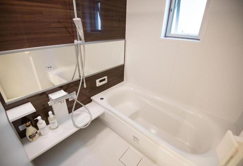 آپارتمان 1 خوابه, Salon Shibuya