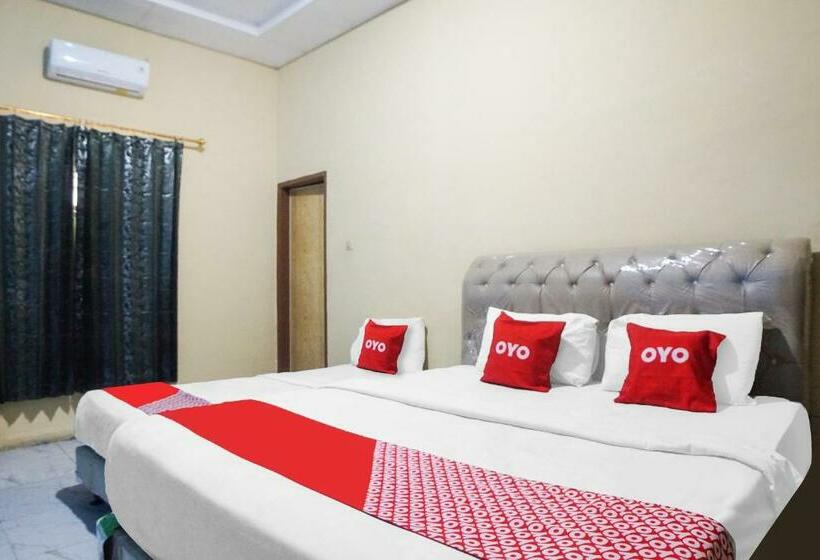 패밀리 룸, Sky Residence Mawar Redpartner