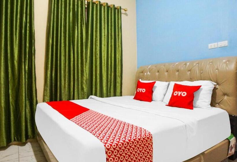 스탠다드 룸, Sky Residence Mawar Redpartner