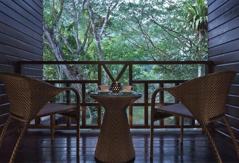 Номер Премиум, Mulu Marriott Resort