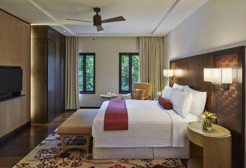 Люкс Премиум, Mulu Marriott Resort