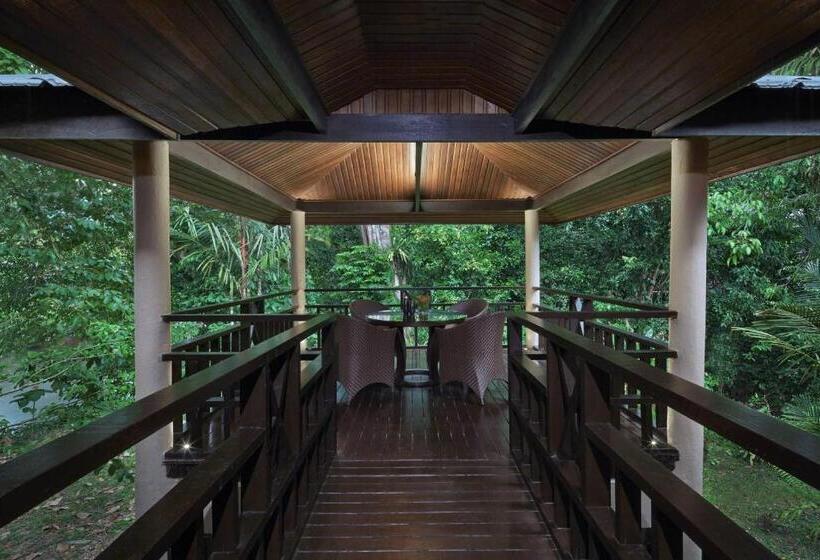 Президентский Люкс, Mulu Marriott Resort