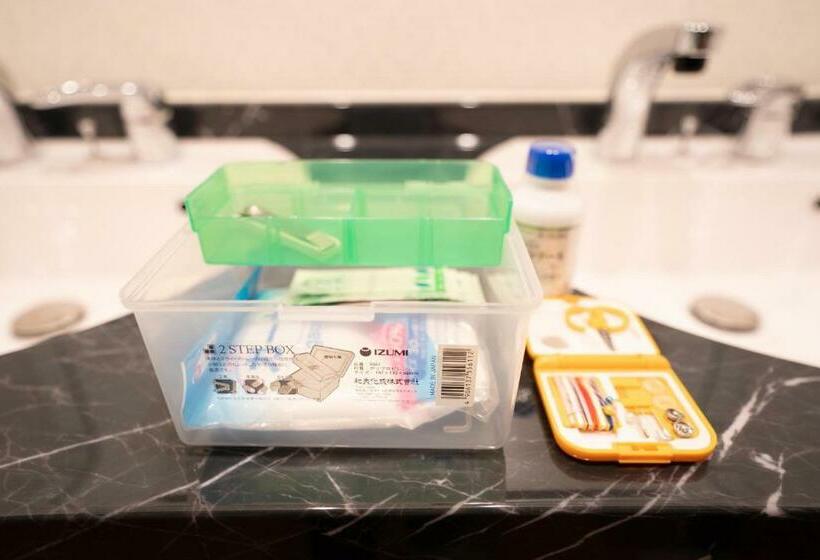 수피리어 패밀리 룸, 大吉屋2号館 ワンフロア貸切 非対面チェックイン対応