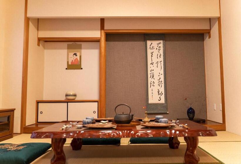 수피리어 패밀리 룸, 大吉屋2号館 ワンフロア貸切 非対面チェックイン対応