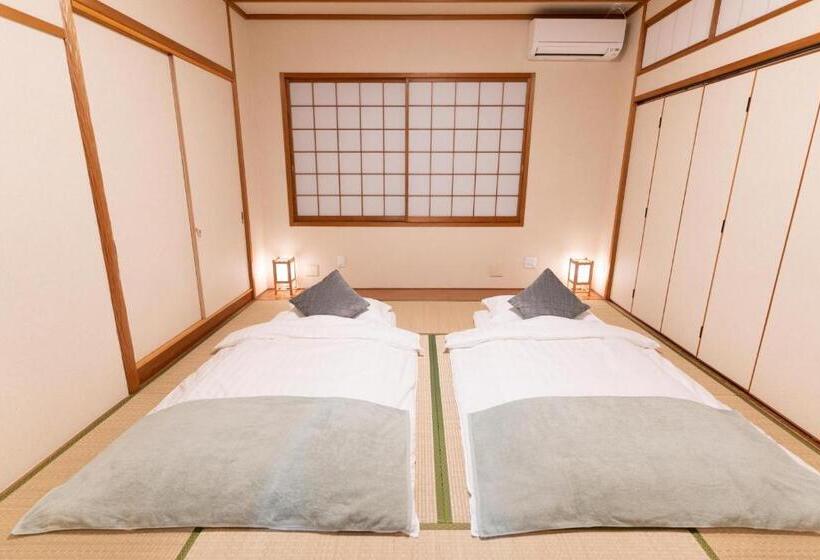수피리어 패밀리 룸, 大吉屋2号館 ワンフロア貸切 非対面チェックイン対応