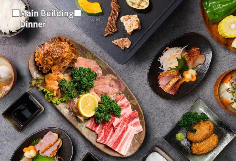 스탠다드 룸, Bihadanoyu Koshikano Onsen