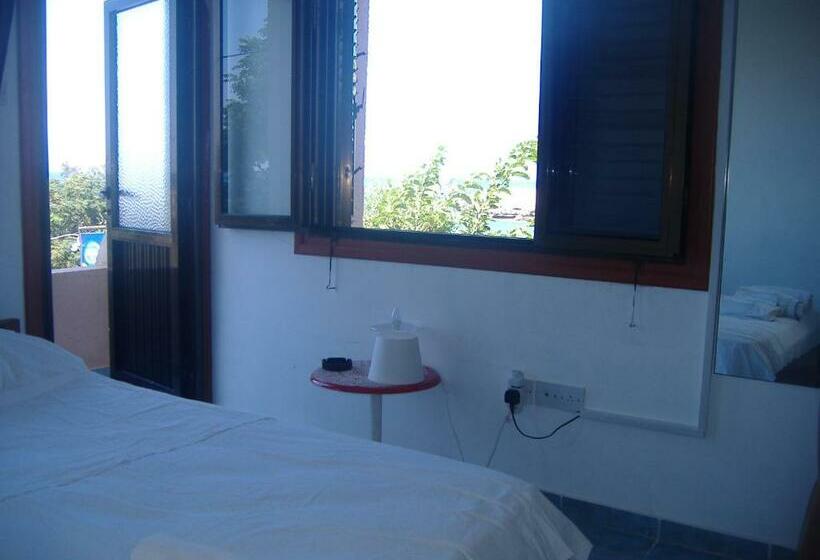 豪华房间, Theresa Hotel At Karpaz Peninsula
