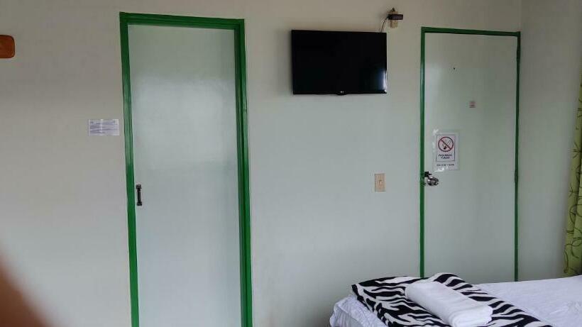 اتاق استاندارد چهار تخته, Casa Verde Guatapé