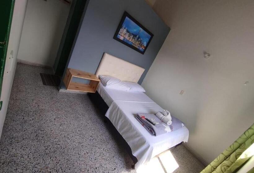 اتاق استاندارد, Casa Verde Guatapé