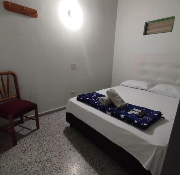 اتاق استاندارد, Casa Verde Guatapé