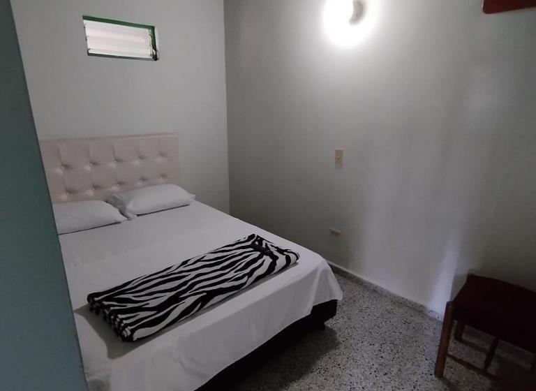 اتاق استاندارد, Casa Verde Guatapé