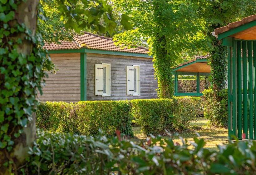 Шале 1 Спальня, Azureva Vendée Océan