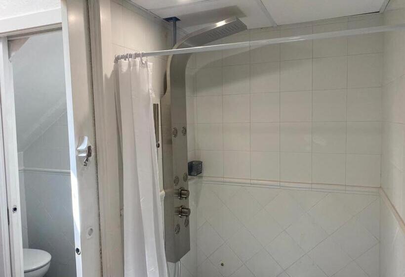 Студия Deluxe, Sitgesnextdoor