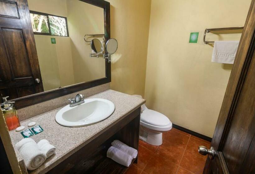 Номер Стандарт Вид на Сад, Rinconcito Lodge