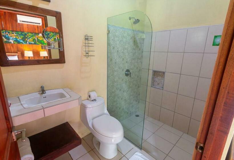 Номер Стандарт Вид на Сад, Rinconcito Lodge