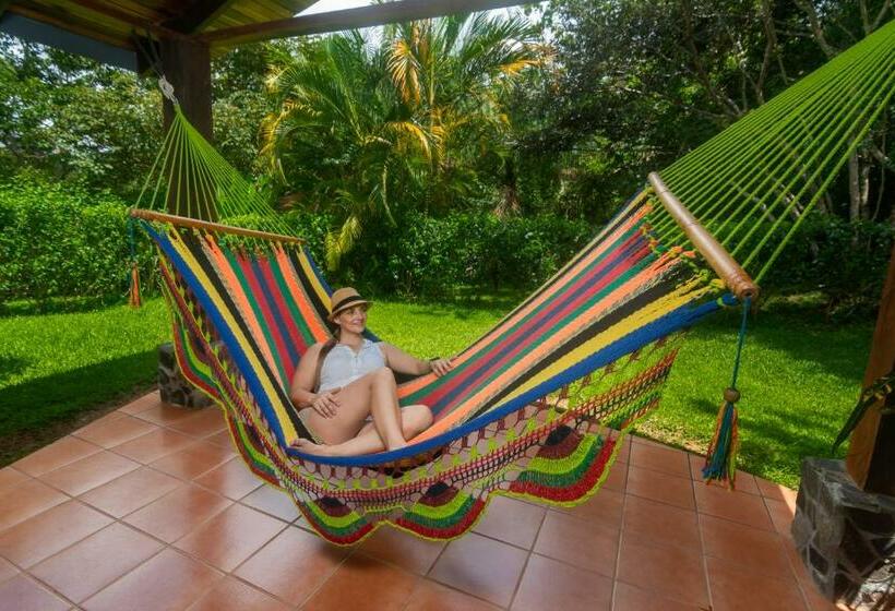 Номер Стандарт Вид на Сад, Rinconcito Lodge