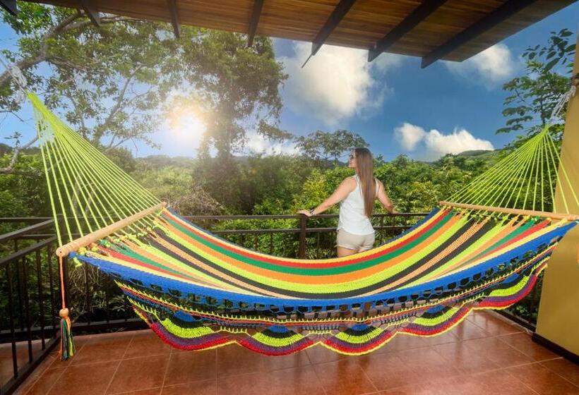 Номер Superior Вид на Горы, Rinconcito Lodge