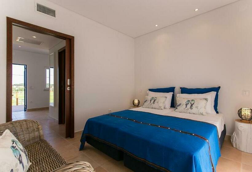 Люкс, Casas Do Rio Sado   Sado River Country Retreat