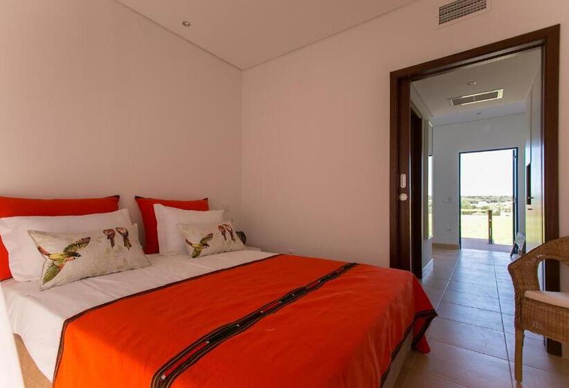 Люкс, Casas Do Rio Sado   Sado River Country Retreat