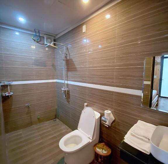 اتاق لوکس, Trang An Moon Garden Homestay