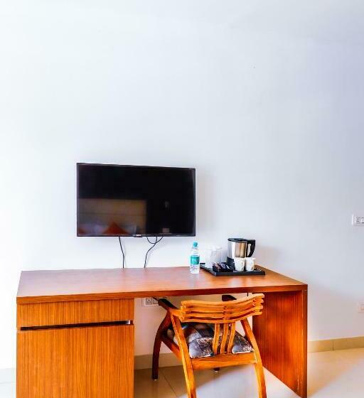 اتاق اجرایی, Miranda Beach Resort Baga