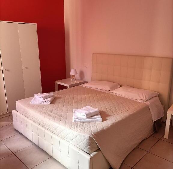 اتاق استاندارد, Guesthouse127
