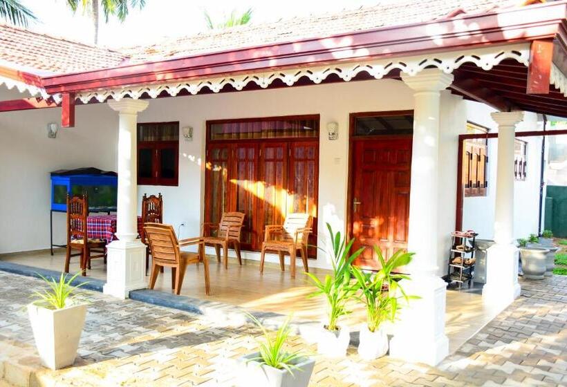 Номер Deluxe, Marcelin Family Villa