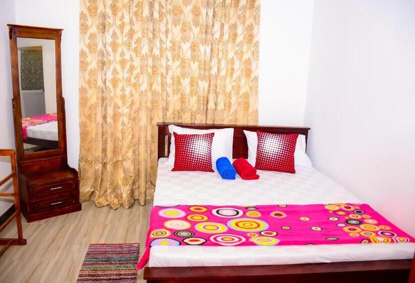 Номер Deluxe, Marcelin Family Villa