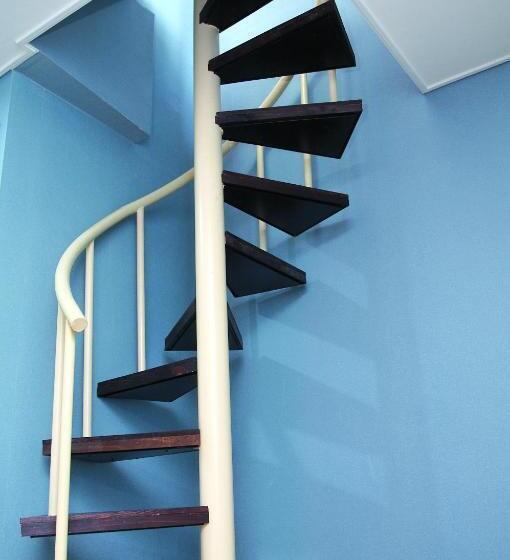 سوییت دوبلکس, Seorak I Park Condo