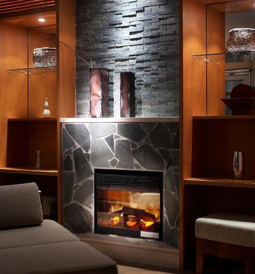سوییت لوکس, Seorak I Park Condo