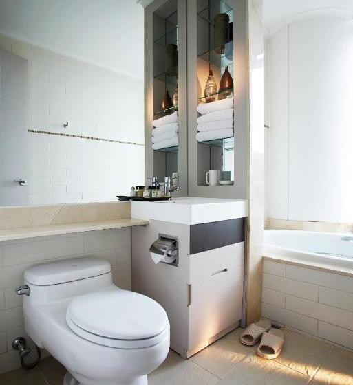 سوییت سوپریور, Seorak I Park Condo