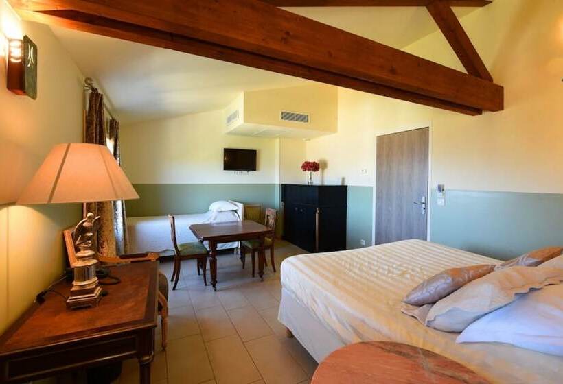 Люкс Вид на Море, Casa Murina Hôtel Demeure Ecologique
