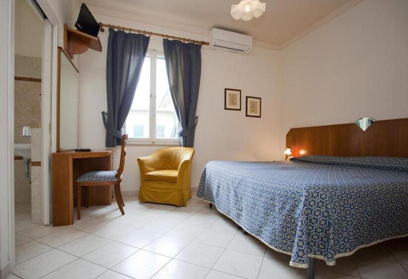 Номер Стандарт, Albergo Stella
