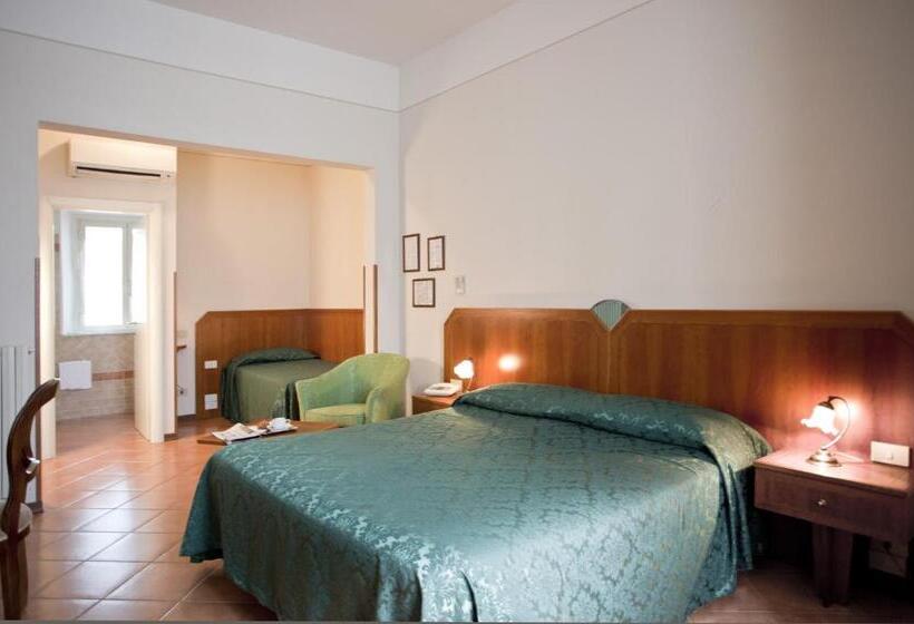 Номер Стандарт, Albergo Stella